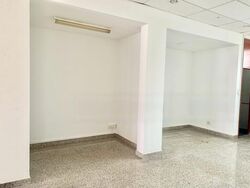 Bowmont Centre (D15), Shop House #595634211